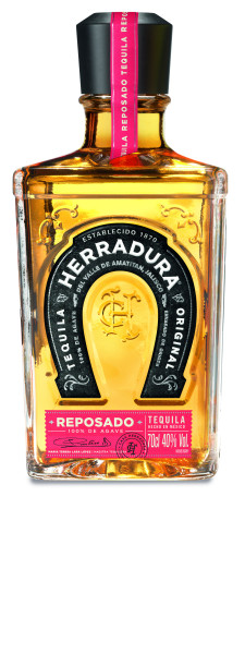Herradura Reposado Tequila - 0,7L 40% vol