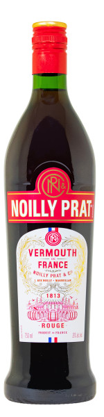 Noilly Prat Rouge Vermouth - 0,75L 16% vol