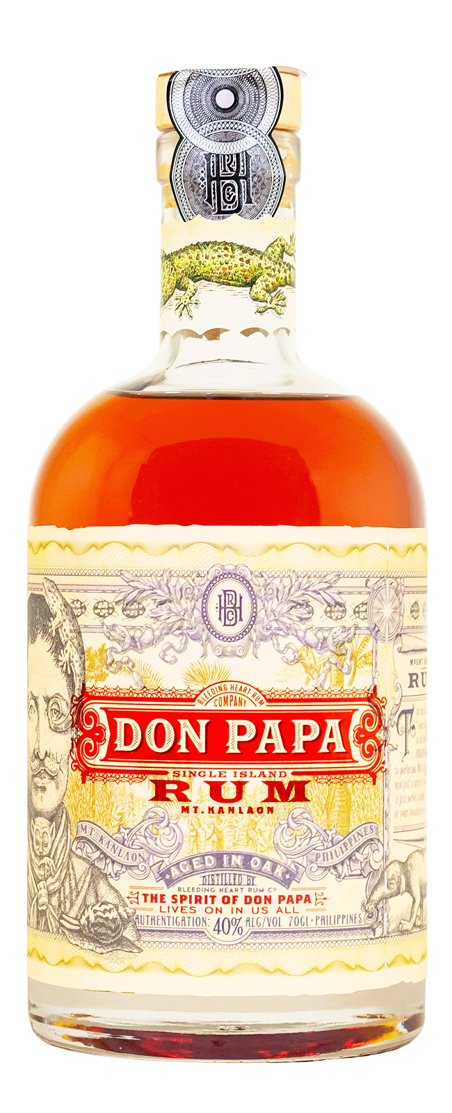 günstig Papa Don Rum kaufen