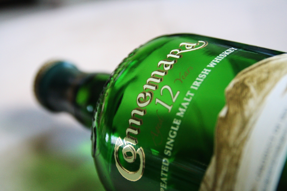 Conalco-Connemara-Irish-Whisky