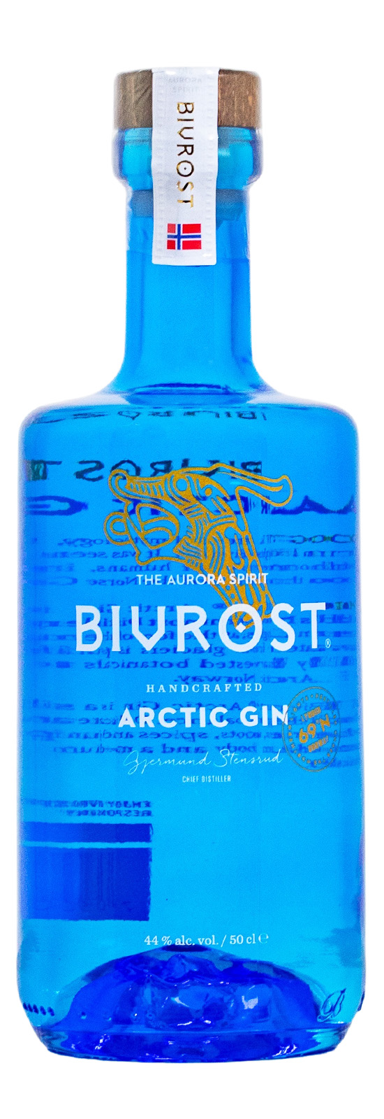 Bivrost Arctic Gin (0,5L) günstig kaufen