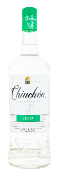 Anis Chinchon Seco - 1 Liter 43% vol