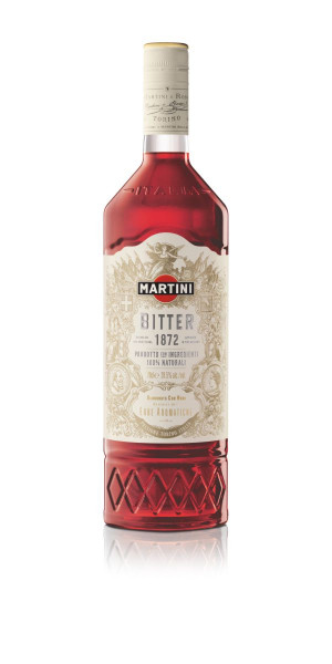 Martini Bitter - 0,7L 28,5% vol
