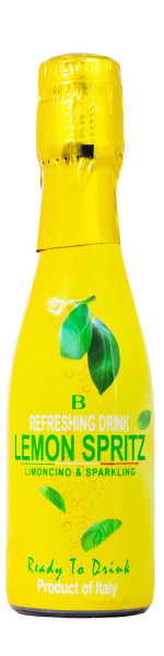 Bottega Lemon Spritz - 0,2L 5,4% vol
