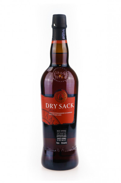Dry Sack Medium Sherry - 0,75L 15% vol
