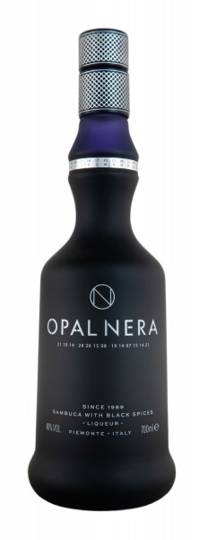 Opal Nera Likör - 0,7L 40% vol
