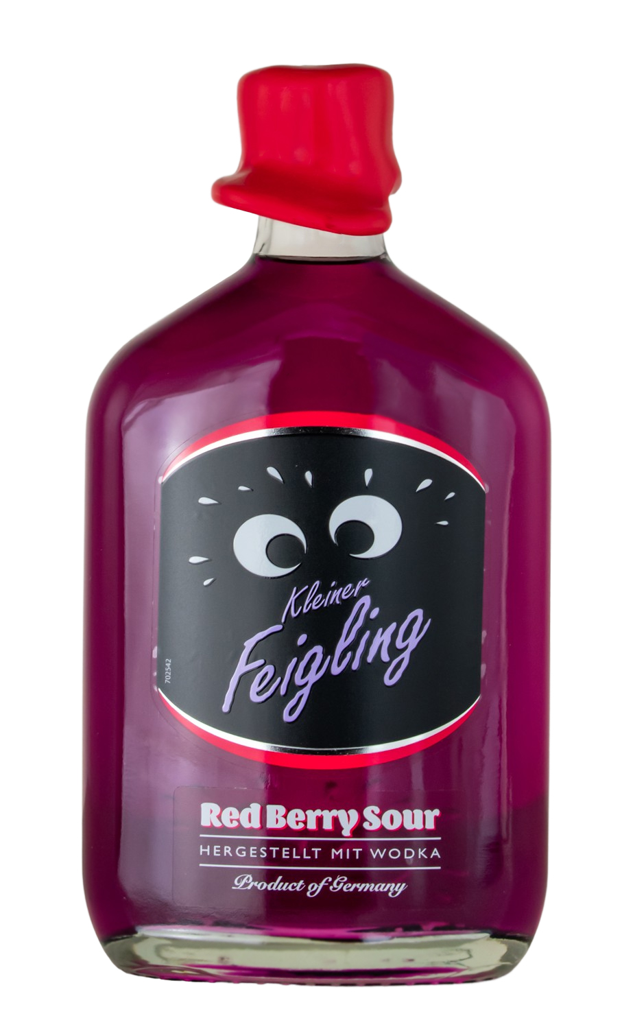 Kleiner Feigling Red Berry Sour (0,5L) günstig kaufen