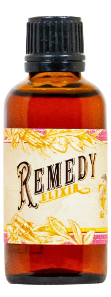 Liqueur Elixir Rum Remedy (0,05L) kaufen günstig