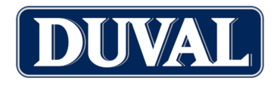 duval logo