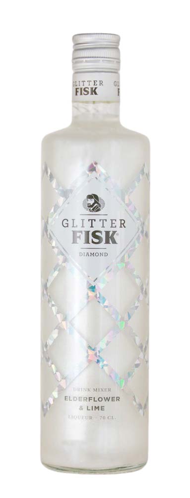 Glitter Fisk Diamond Elderflower günstig kaufen