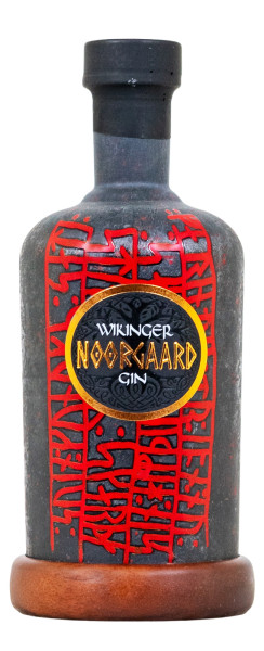 Wikinger Met Noorgaard Gin - 0,7L 43,9% vol