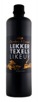 Texels Schoko Karamell Likör (0,5L)