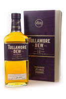 Tullamore dew 0.7 цена. Tullamore Dew 12. Виски Tullamore Dew, 40 %, 0,7 л. Талмор Дью 0.7. Виски Tullamore Dew, 4.5 л.