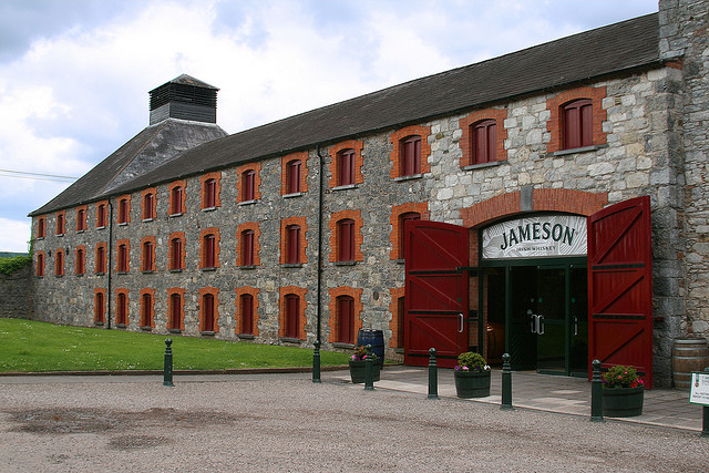 Conalco-Jameson-Whiskey-Distillery