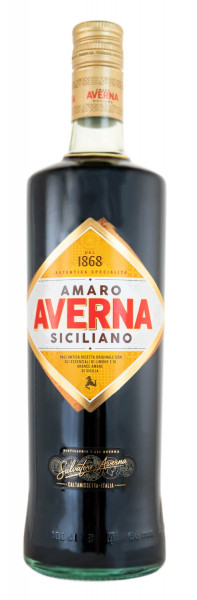 Averna Amaro Bitter - 1 Liter 29% vol