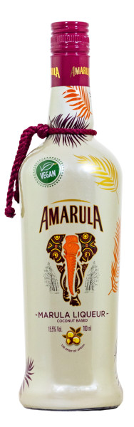 Amarula Vegan Marula Likör - 0,7L 15,5% vol