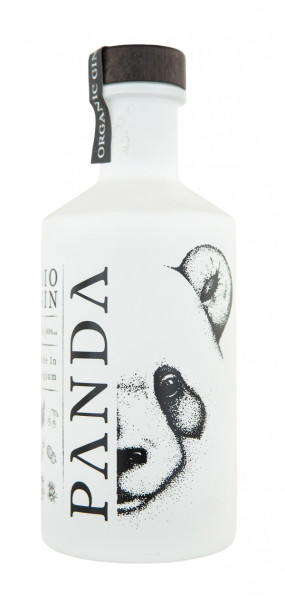Panda Gin - 0,5L 40% vol
