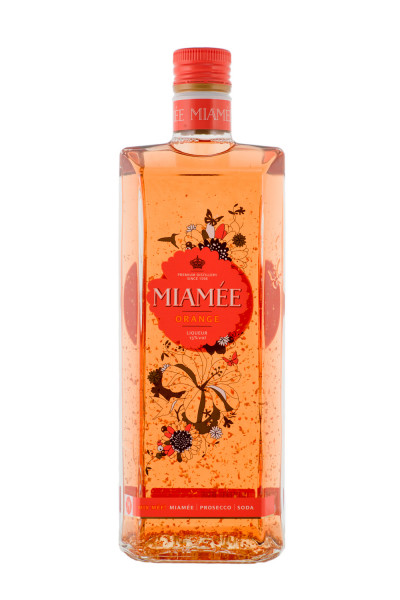 Miamee Orange - 0,7L 15% vol