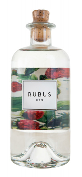 Rubus Gin - 0,5L 42% vol