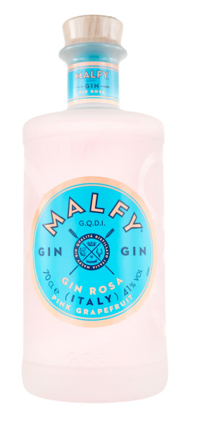 Malfy Gin Rosa - 0,7L 41% vol