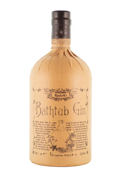 Ableforth Bathtub Gin Magnum - 1,5L 43,3% vol