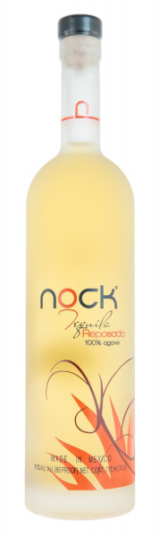 Nock Tequila Reposado 100% Agave - 0,7L 40% vol