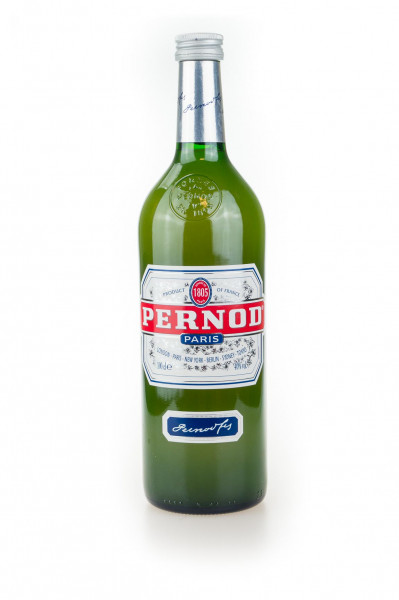Pernod Anis - 1 Liter 40% vol
