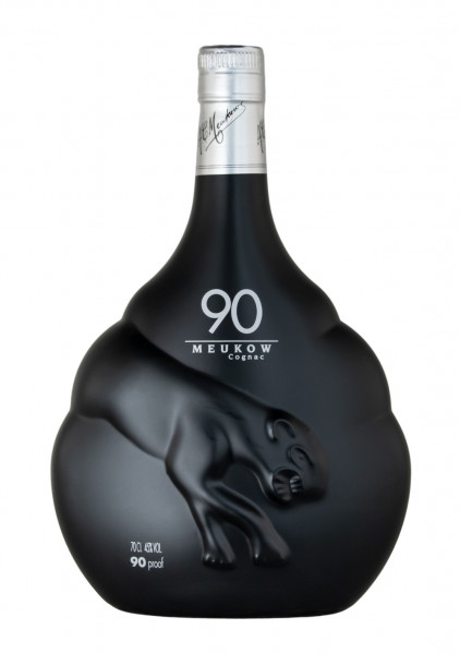 Meukow Cognac 90 - 0,7L 45% vol