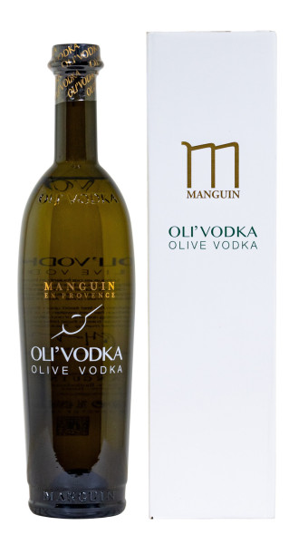 Manguin Oli Vodka - 0,7L 42% vol