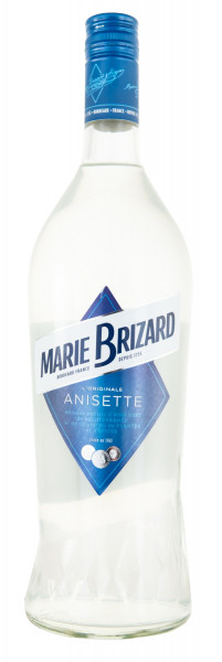 Marie Brizard Anisette Likör - 1 Liter 25% vol