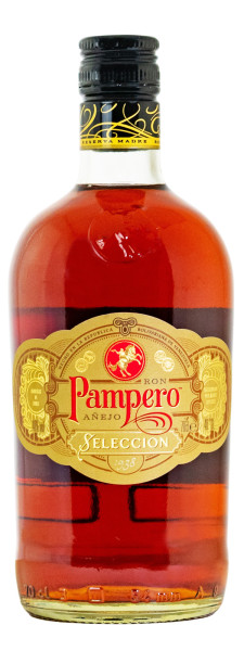 Ron Pampero Anejo Seleccion 1938 Rum - 0,7L 40% vol