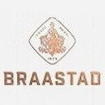 Braastad logo