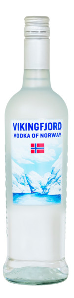 Viking Fjord Vodka - 0,7L 37,5% vol