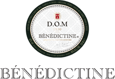 Benedictine dom - Betrachten Sie unserem Favoriten