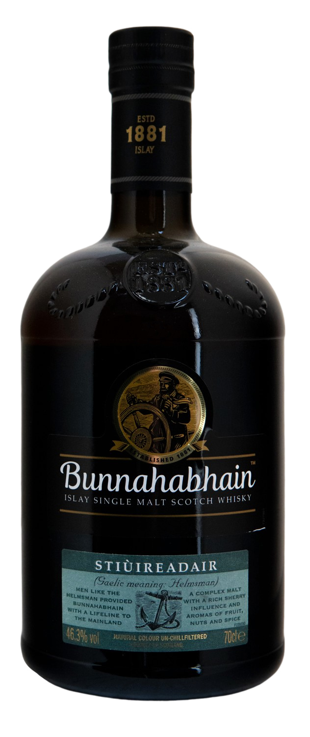 Bunnahabhain Stiuireadair günstig kaufen