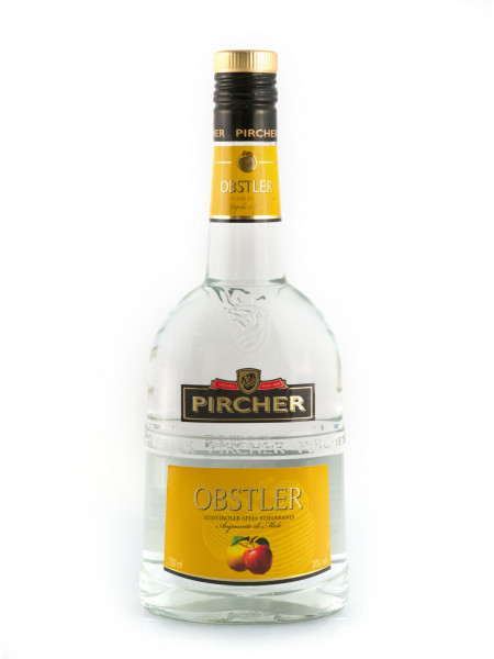 Pircher Obstler Obstler - 38% vol - (0,7L)