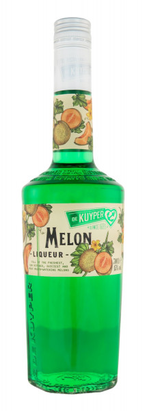De Kuyper Melon Likör - 0,7L 15% vol