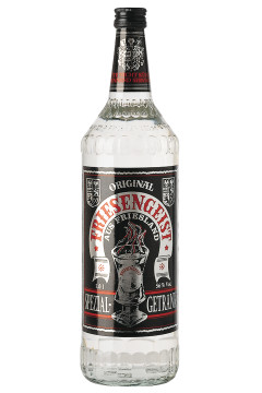 Friesengeist - 1 Liter 56% vol Friesengeist - 1 Liter 56% vol