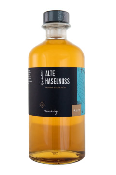Wajos Alte Haselnuss Spirituose - 0,5L 40% vol Wajos Alte Haselnuss Spirituose - 0,5L 40% vol