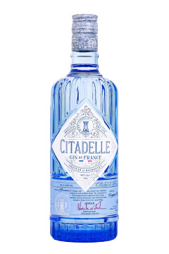 Citadelle Gin - 0,7L 44% vol Citadelle Gin - 0,7L 44% vol