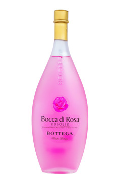Bottega Bocca di Rosa - 0,5L 30% vol Bottega Bocca di Rosa - 0,5L 30% vol