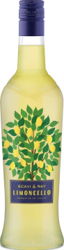Scavi & Ray Limoncello - 0,7L 25% vol