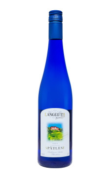 Langguth Vinothek Spätlese - 0,75L 9,5% vol