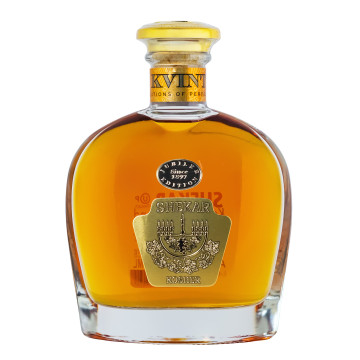 Shekar Kosher Brandy - 0,5L 40% vol