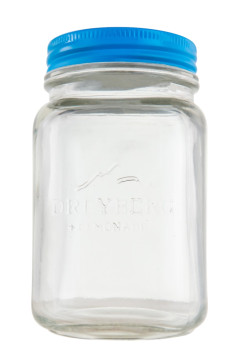 Dreyberg Gin Mason Jar Dreyberg Gin Mason Jar
