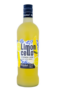 Birkenhof Limoncello - 0,7L 25% vol