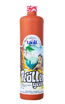 Liebl Pröllergeist - 0,7L 40% vol