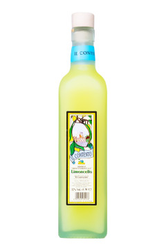 Il Convento Limoncello - 0,5L 32% vol Il Convento Limoncello - 0,5L 32% vol