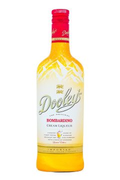 Dooleys Bombardino - 0,7L 15% vol Dooleys Bombardino - 0,7L 15% vol