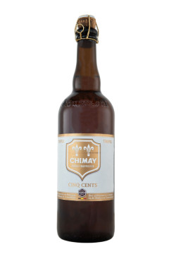 Chimay Tripel Trappist Bier - 0,75L 8% vol Chimay Tripel Trappist Bier - 0,75L 8% vol